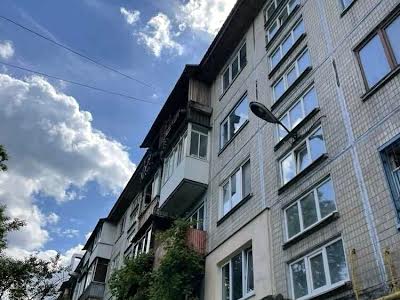 квартира за адресою Воскресенський просп. (Перова), 20