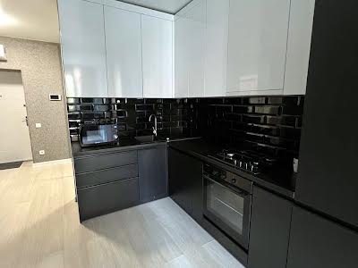 квартира за адресою Мартинова просп., 3