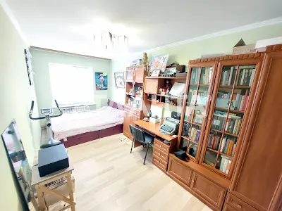 квартира за адресою с. Крюківщина, Балукова вул., 4