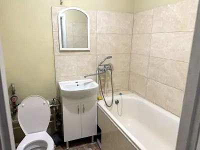 квартира по адресу Автозаводская ул., 7а