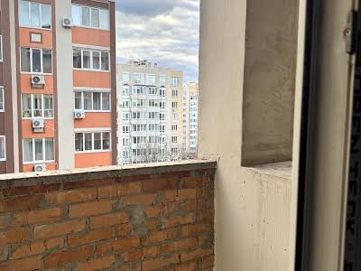 квартира за адресою Соборна, 105