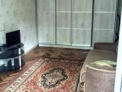 квартира по адресу Родини Глаголєвих ул. (Академіка Грекова), 12