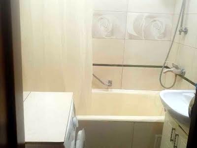 квартира за адресою Академіка Заболотного вул., 18