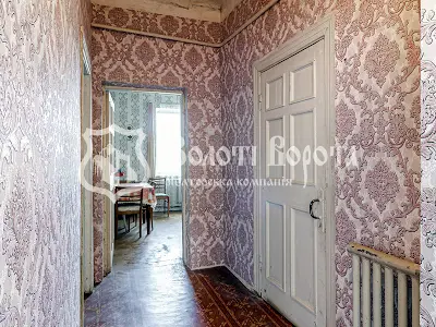 квартира по адресу Монтажников ул., 56
