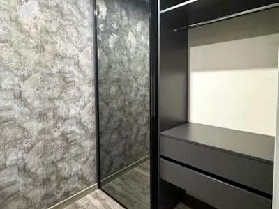 квартира по адресу Берёзовая ул., 40