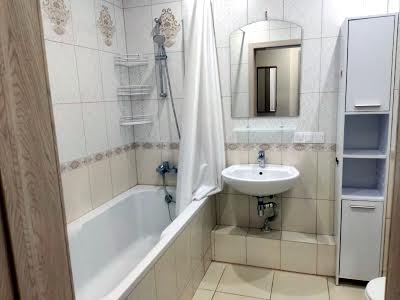 квартира за адресою Харківське шосе, 19а