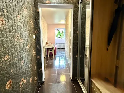 квартира за адресою Миколи Кибальчича вул., 21