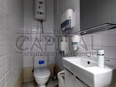 комерційна за адресою Лесі Українки бульв., 7-Б