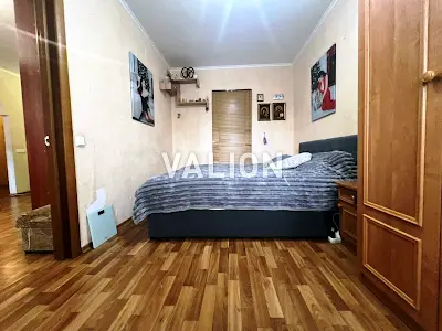 квартира за адресою Миколи Василенка вул., 23-А