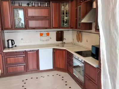 квартира за адресою Степана Рудницького вул. (Академіка Вільямса), 15 к3