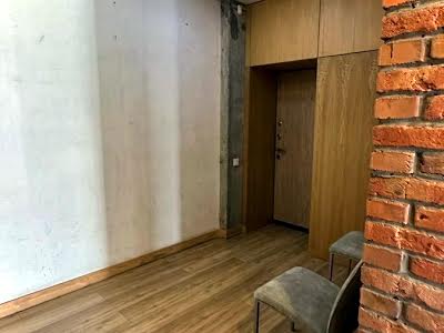 квартира за адресою Дніпровська набережна вул., 1-А