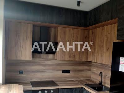 квартира за адресою Сергія Колоса вул., 2е