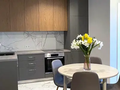 квартира за адресою Митрополита Василя Липківського вул. (Урицького), 38