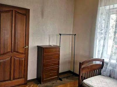 квартира за адресою Щусєва вул., 34/1