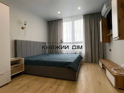 квартира по адресу Днепровская набережная ул., 17В