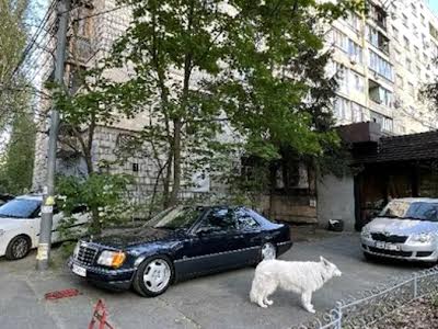 квартира по адресу Русановская набережная ул., 12