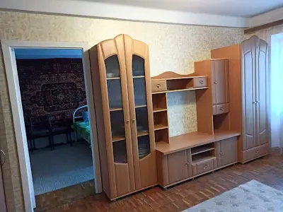 квартира по адресу Алишера Навои просп., 57