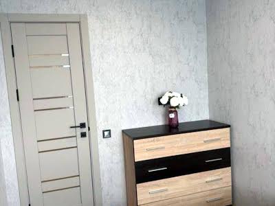квартира по адресу Озёрная ул., 27а