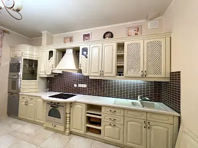 квартира за адресою Володимира Івасюка просп. (Героїв Сталінграду), 6