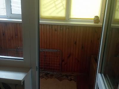 квартира по адресу Апрельский пер., 10