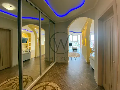 квартира за адресою Ямська вул., 35
