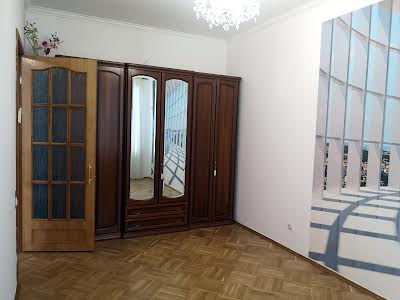 квартира за адресою Банкова вул., 3