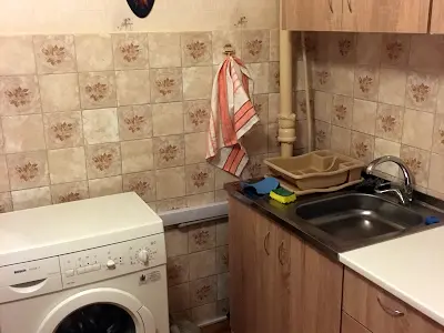 квартира по адресу Натальи Ужвий ул., 10
