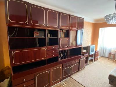 квартира за адресою Лісовий просп., 6а