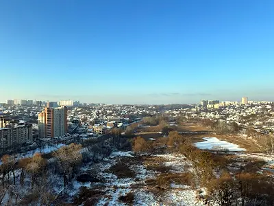 квартира по адресу Ясиноватский пер., 11