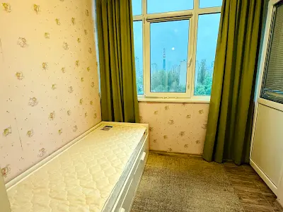 квартира за адресою Юрія Кондратюка вул., 7