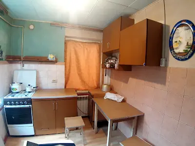 квартира по адресу Цимбалів Яр ул., 5