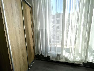 квартира по адресу с. Софиевская борщаговка, Кошова ул., 101