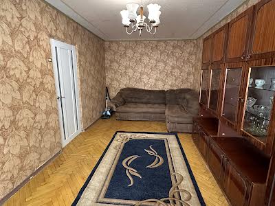 квартира по адресу Академика Булаховского ул., 30а