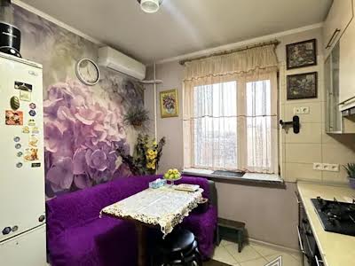 квартира по адресу Академика Королёва просп., 8