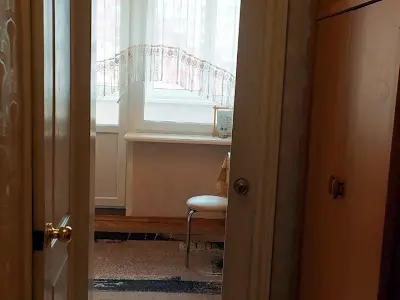 квартира по адресу Николая Закревского ул., 17