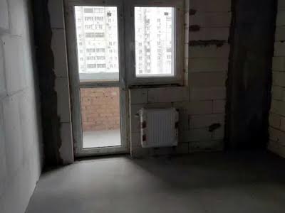 квартира за адресою Ревуцького вул., 40-Б