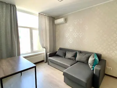 квартира за адресою Павла Лі пров. (Московський), 2-І