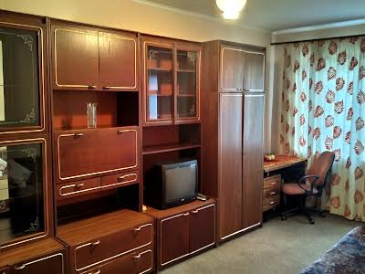 квартира за адресою Науки просп., 17/15