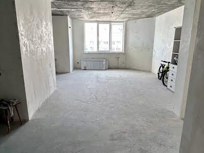 квартира по адресу Олены Пчилки ул., 5