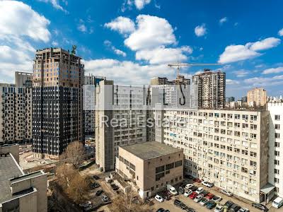 квартира за адресою Саперне Поле вул., 5