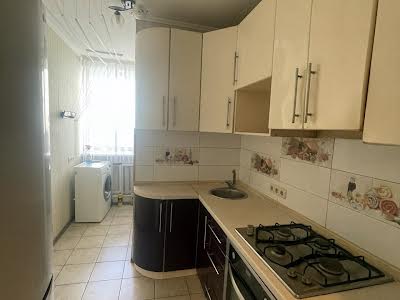 квартира за адресою Костянтинівська вул., 21