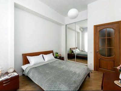 квартира за адресою Саксаганського вул., 58