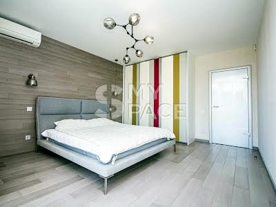 квартира по адресу Коперника ул., 3