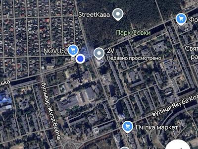 коммерческая по адресу Дмитра Чижевського ул. (Петра Чаадаева), 2-В
