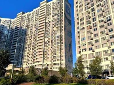 квартира за адресою Ревуцького вул., 40-Б