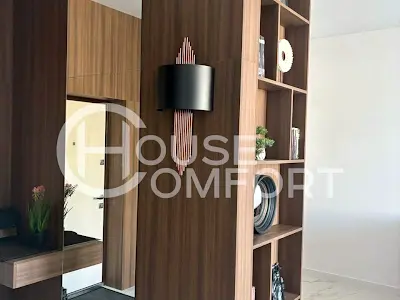квартира за адресою Річкова вул., 4