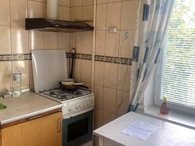квартира по адресу Остафия Дашкевича ул. (Курнатовского), 11-А