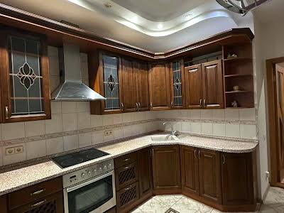 квартира за адресою проспект Володимира Івасюка, 24а