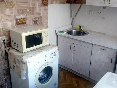 квартира по адресу Автозаводская ул., 25-Б