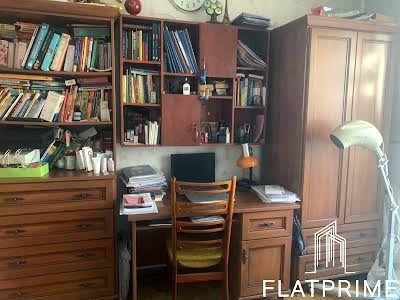 квартира по адресу Вильгельма Котарбинского ул. (Миколи Кравченка), 17